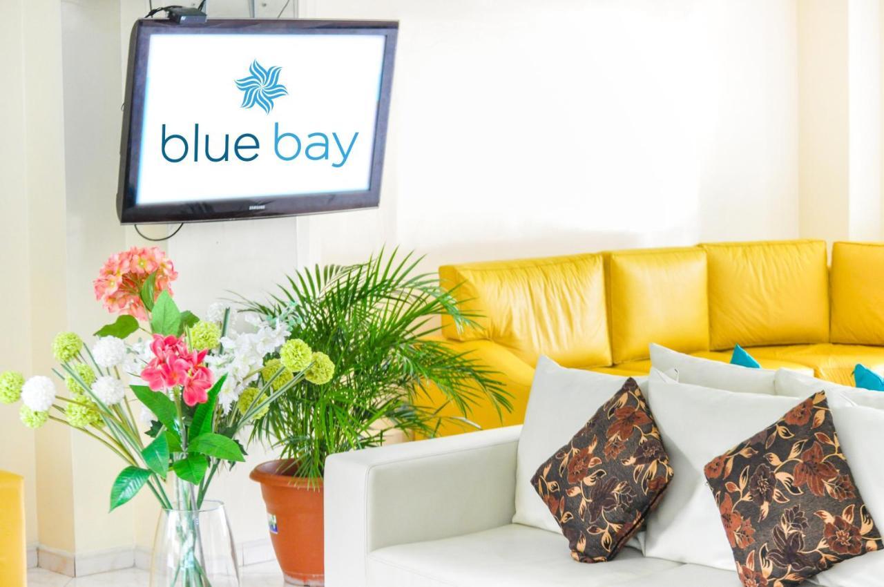 Blue Bay Hotel Salinas  Exterior photo